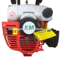 Factory Wholesale 65cc chinese power tiller,rotary tiller for garden tractor,small tractor tiller